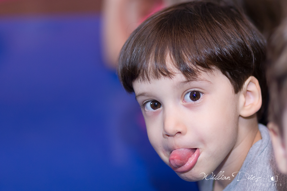 Aniversário Infantil