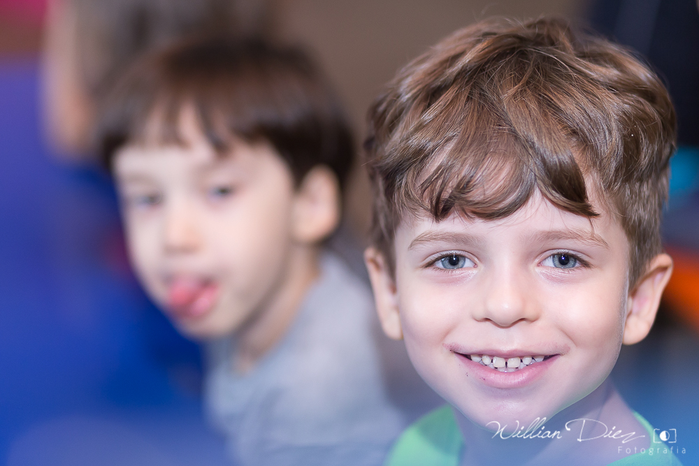 Aniversário Infantil