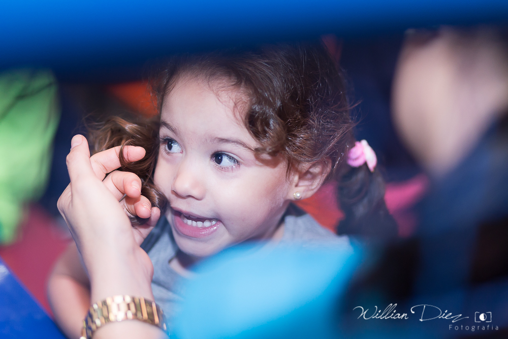 Aniversário Infantil