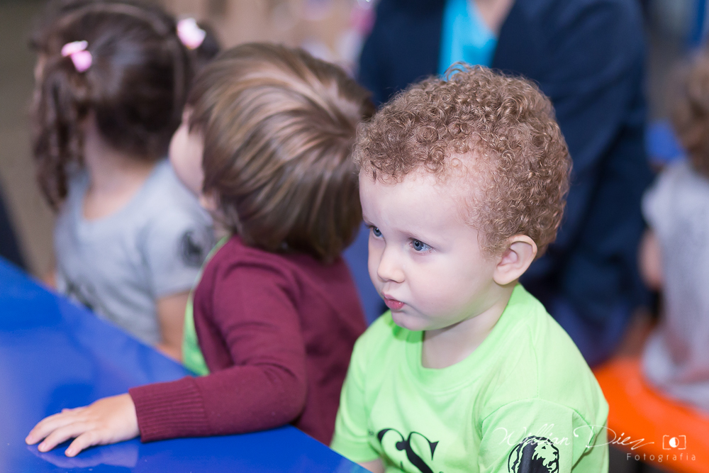 Aniversário Infantil