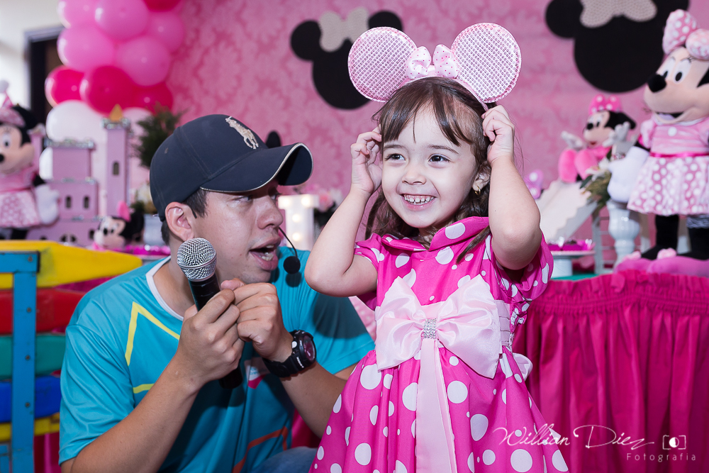 Aniversário Infantil