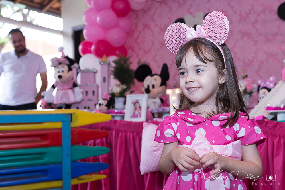 Aniversário Infantil