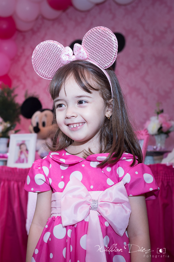 Aniversário Infantil