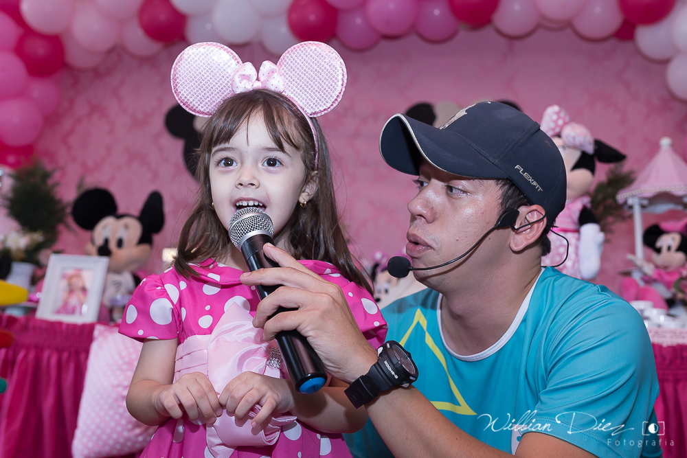 Aniversário Infantil