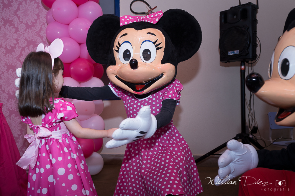 Aniversário Infantil