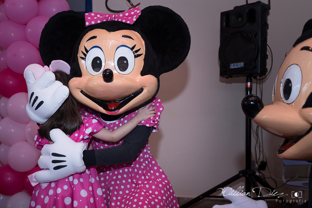 Aniversário Infantil