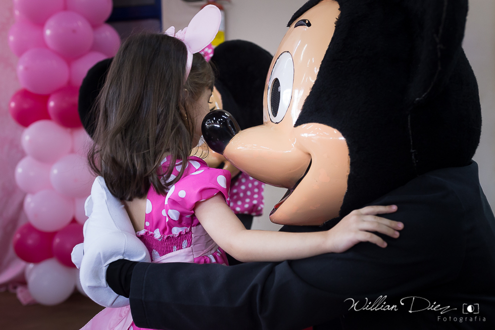 Aniversário Infantil