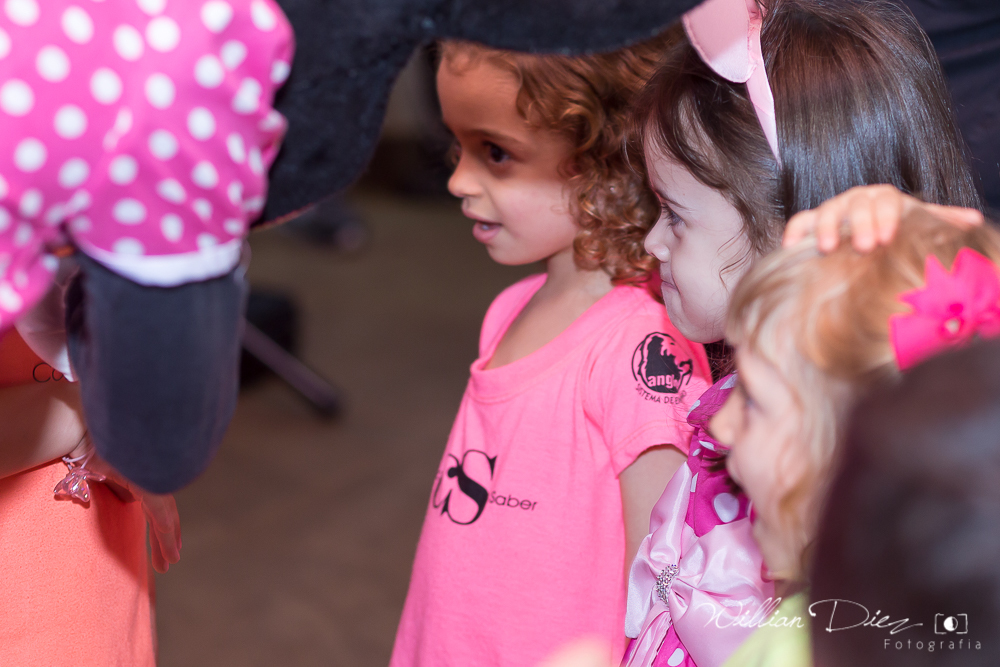 Aniversário Infantil