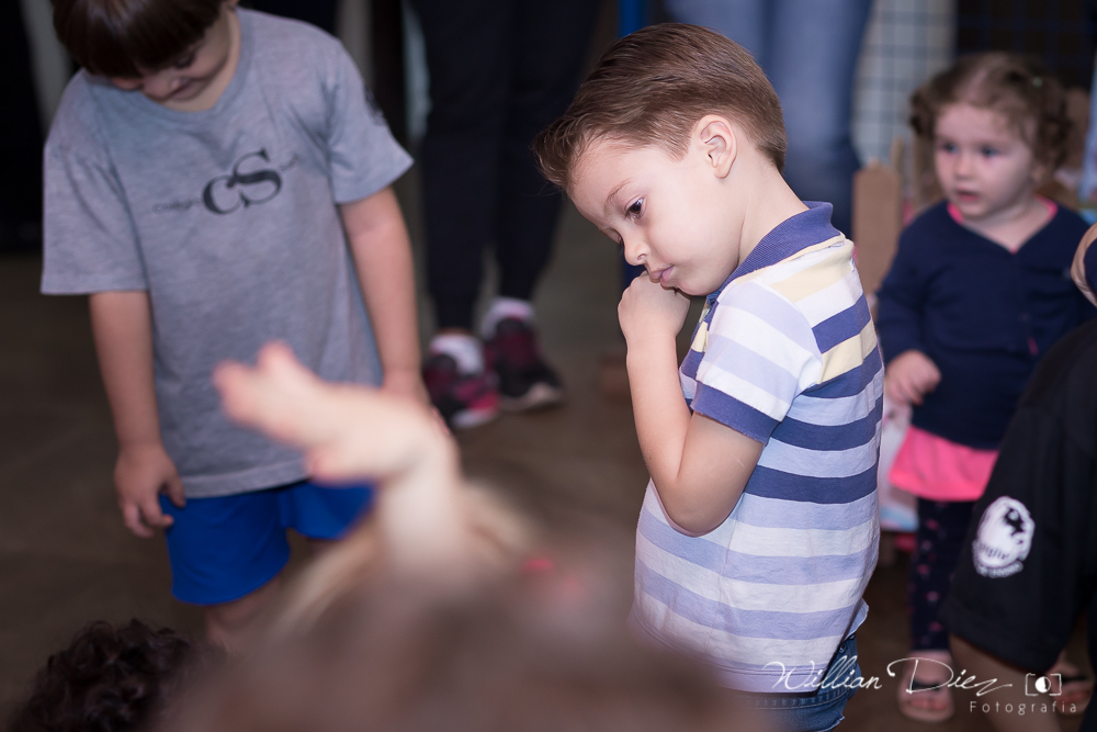 Aniversário Infantil