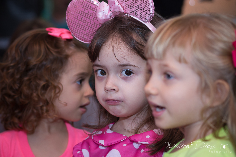 Aniversário Infantil