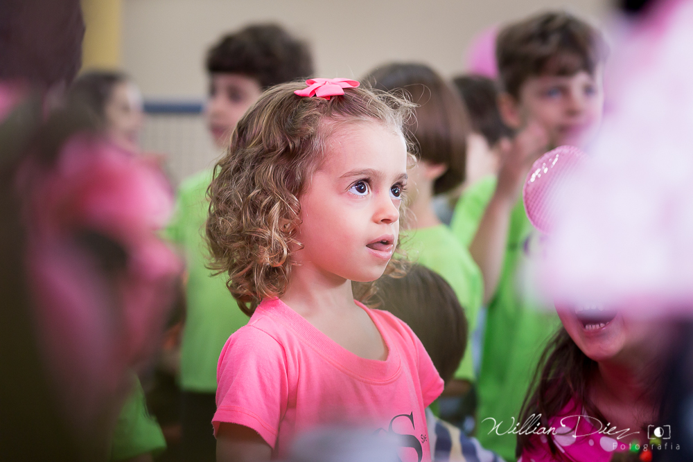 Aniversário Infantil