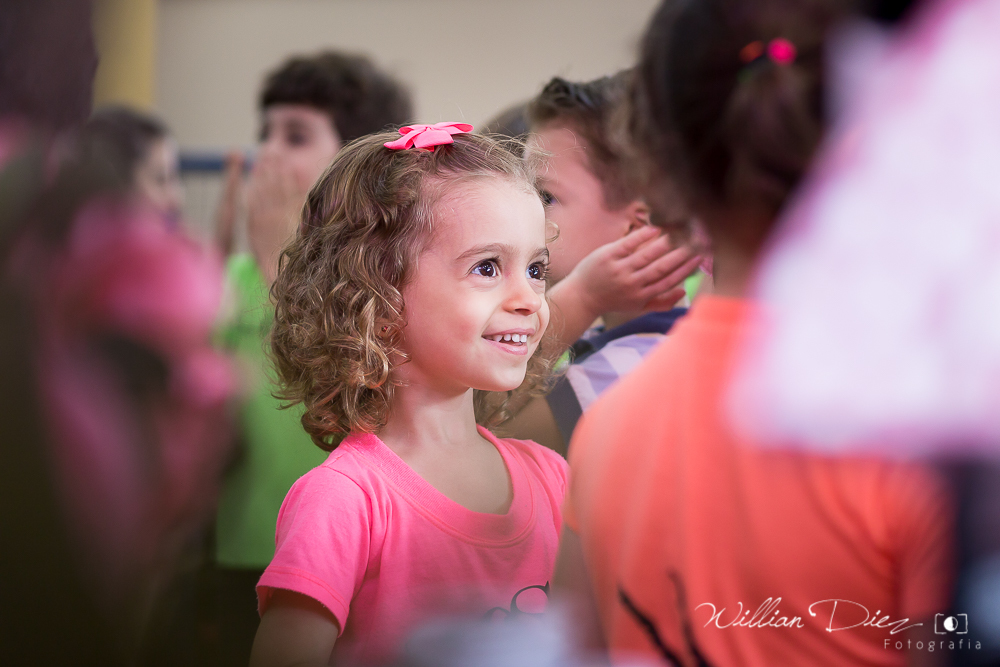 Aniversário Infantil