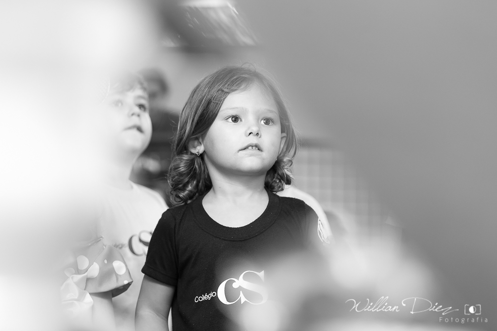 Aniversário Infantil