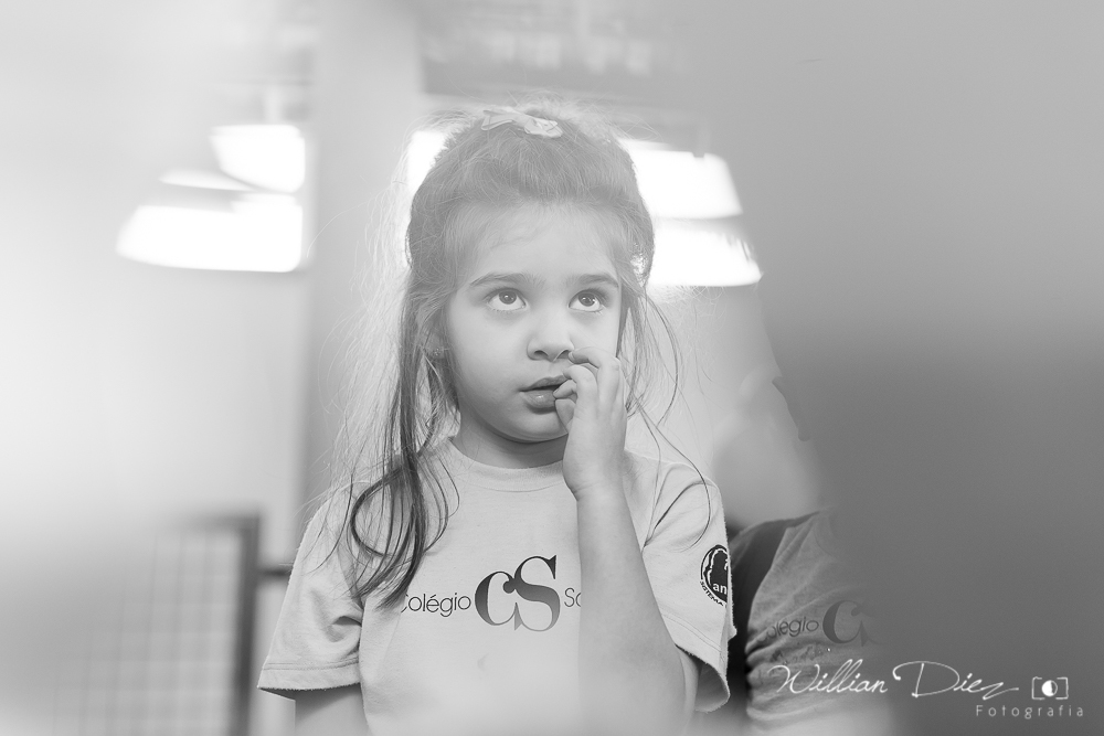 Aniversário Infantil