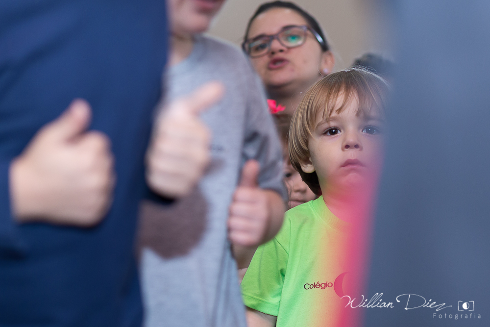 Aniversário Infantil