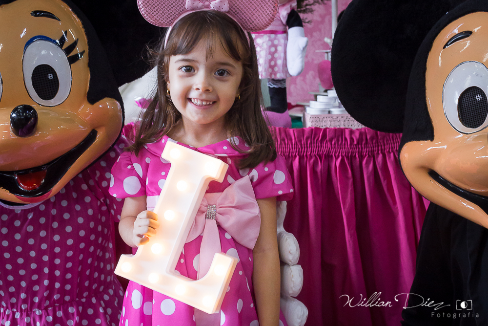 Aniversário Infantil