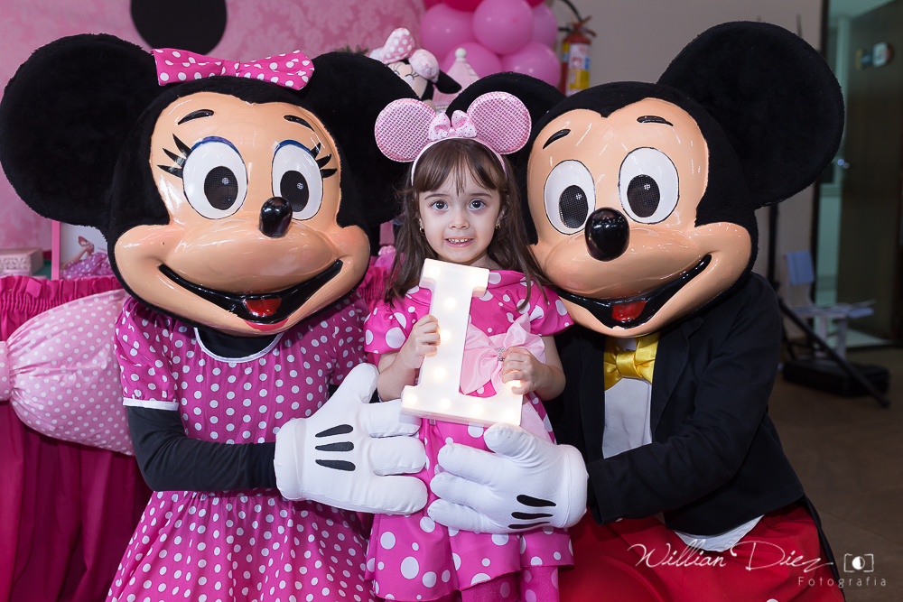 Aniversário Infantil