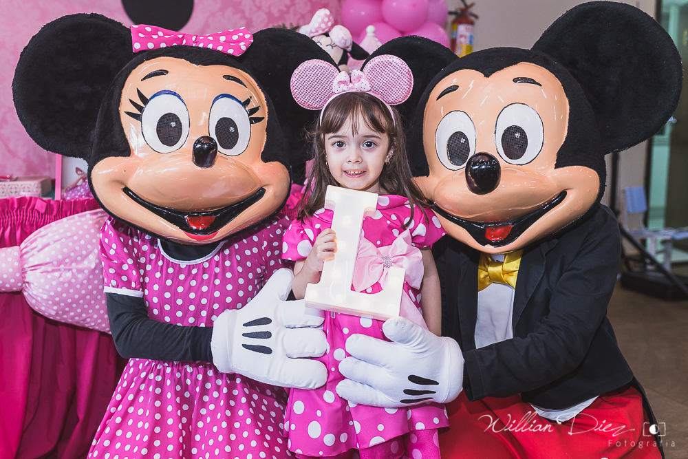 Aniversário Infantil