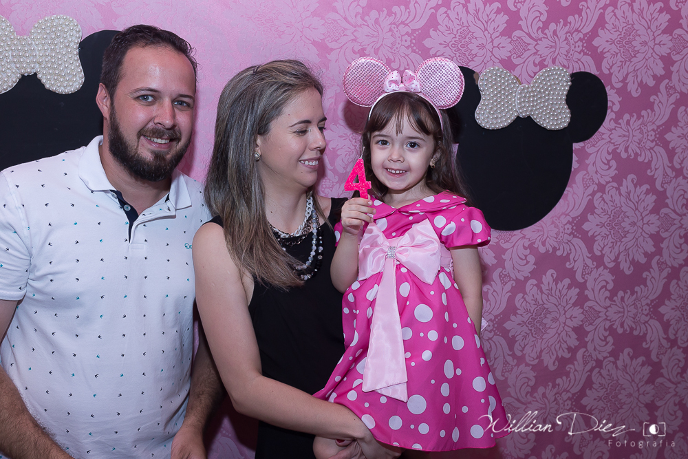 Aniversário Infantil