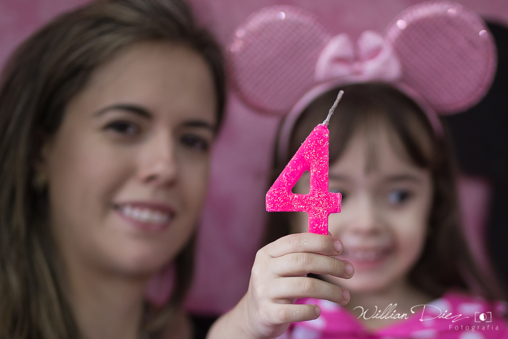 Aniversário Infantil