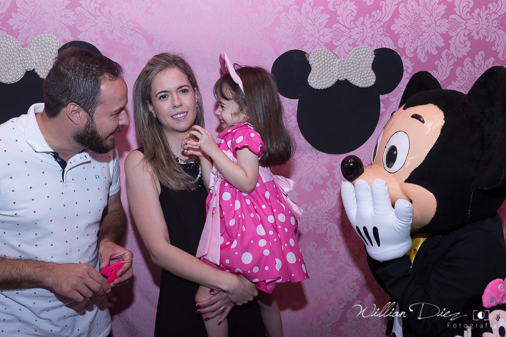 Aniversário Infantil