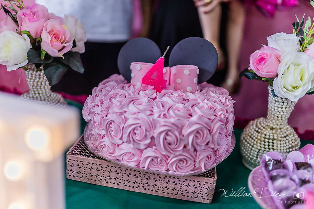 Aniversário Infantil