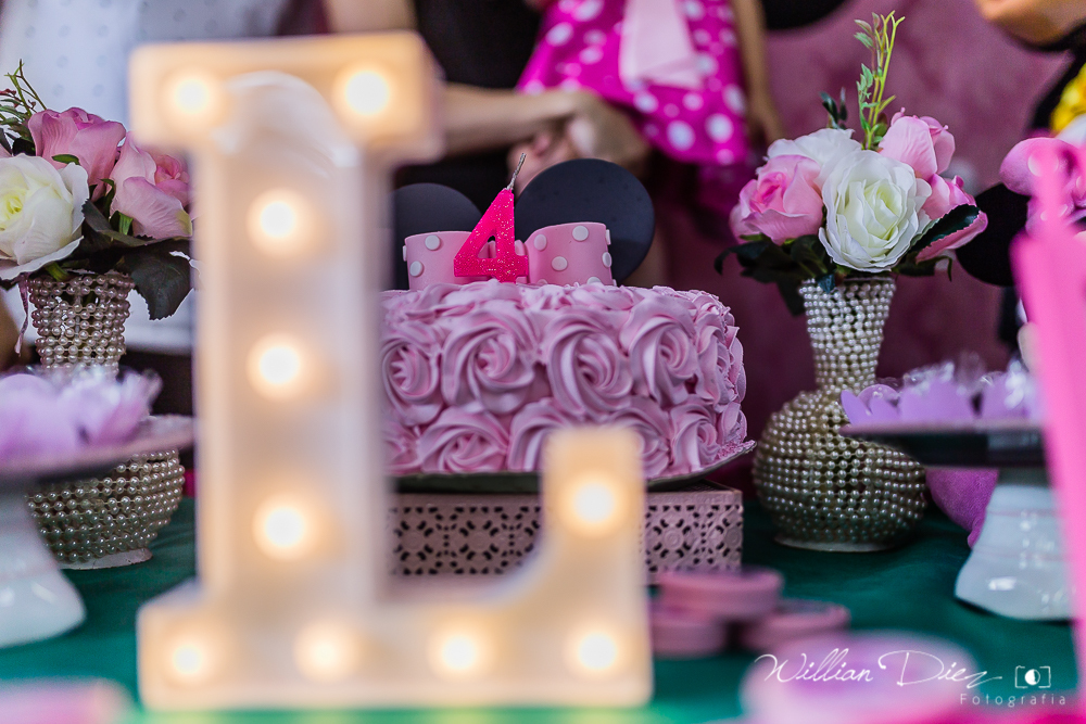 Aniversário Infantil