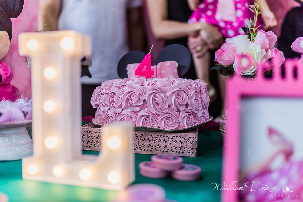 Aniversário Infantil