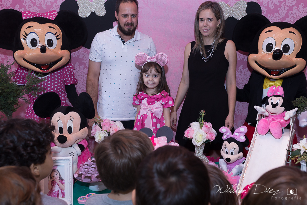 Aniversário Infantil