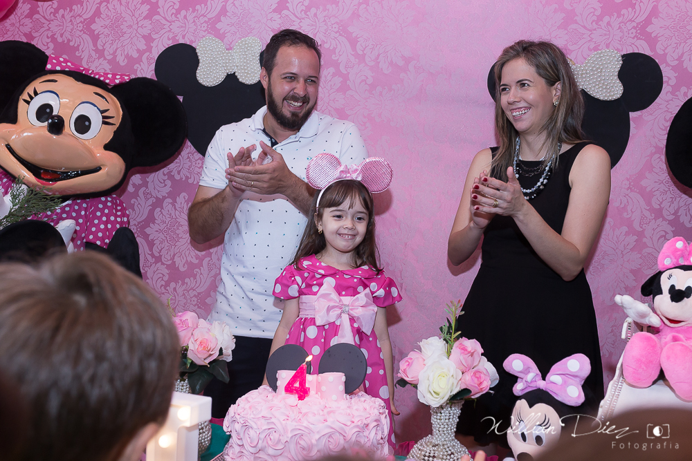 Aniversário Infantil