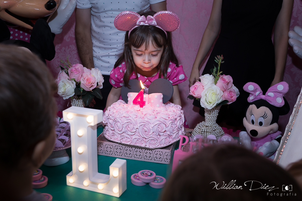 Aniversário Infantil
