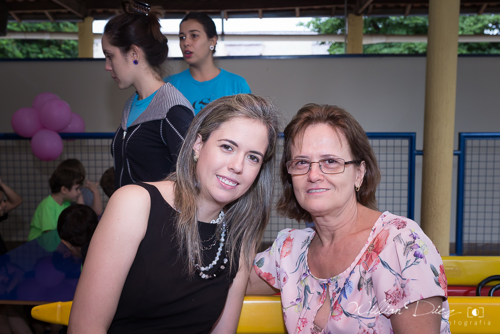 Aniversário Infantil