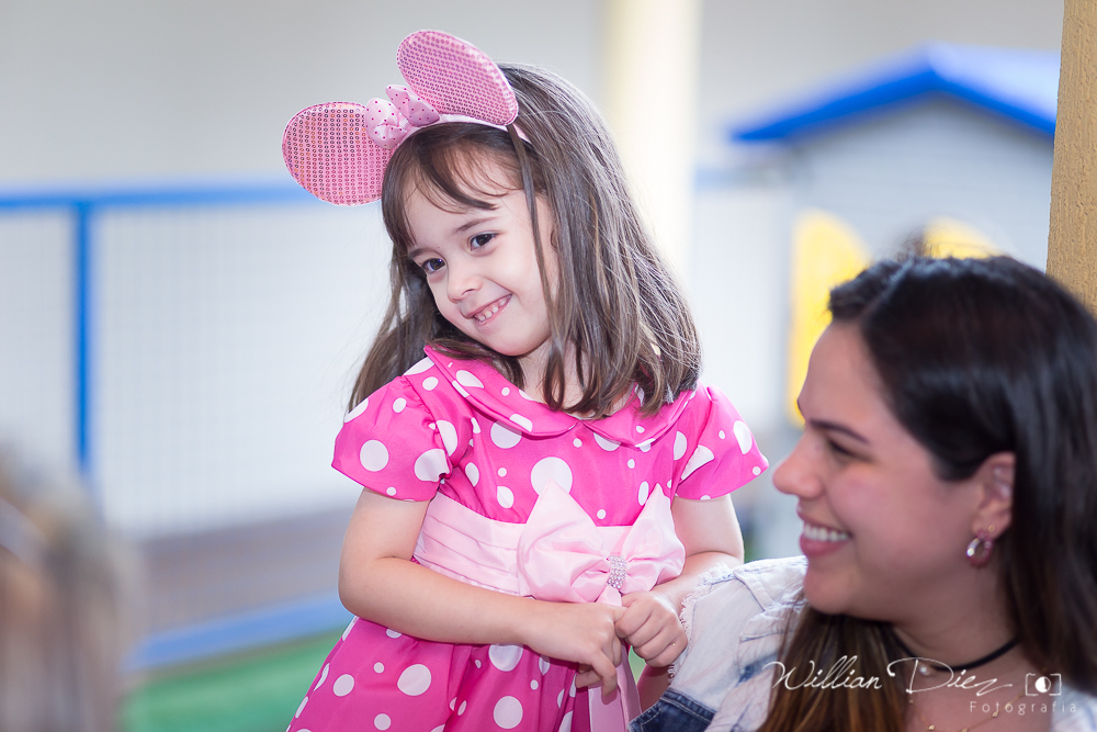Aniversário Infantil