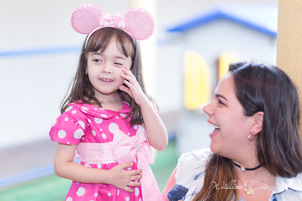 Aniversário Infantil