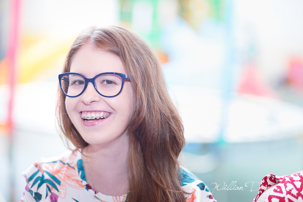 Aniversário Infantil