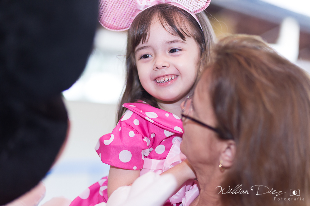 Aniversário Infantil