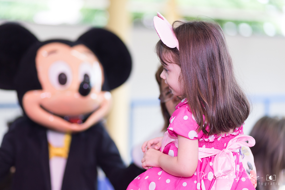 Aniversário Infantil