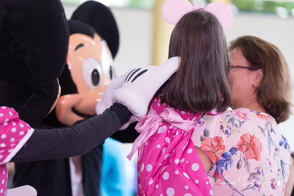 Aniversário Infantil