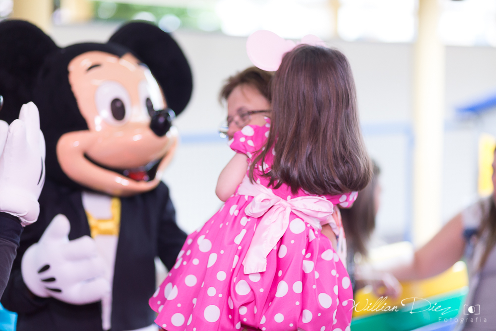 Aniversário Infantil