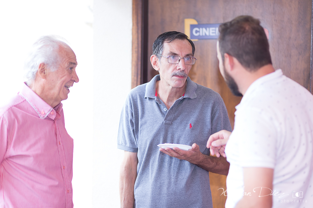 Aniversário Infantil