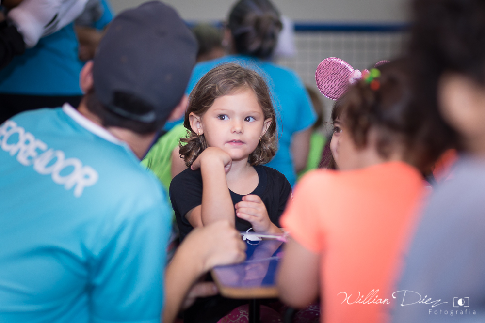 Aniversário Infantil