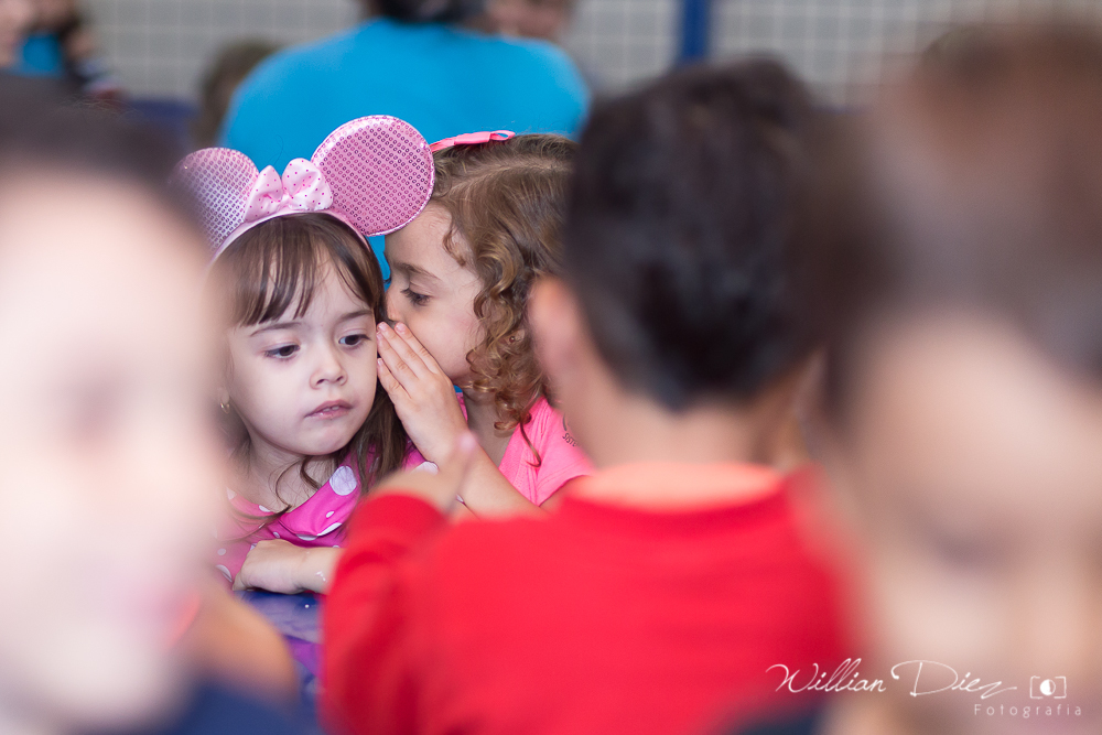 Aniversário Infantil