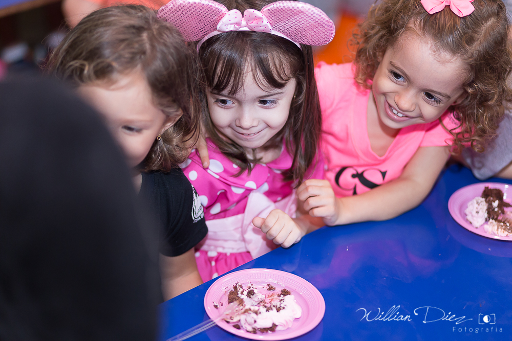 Aniversário Infantil