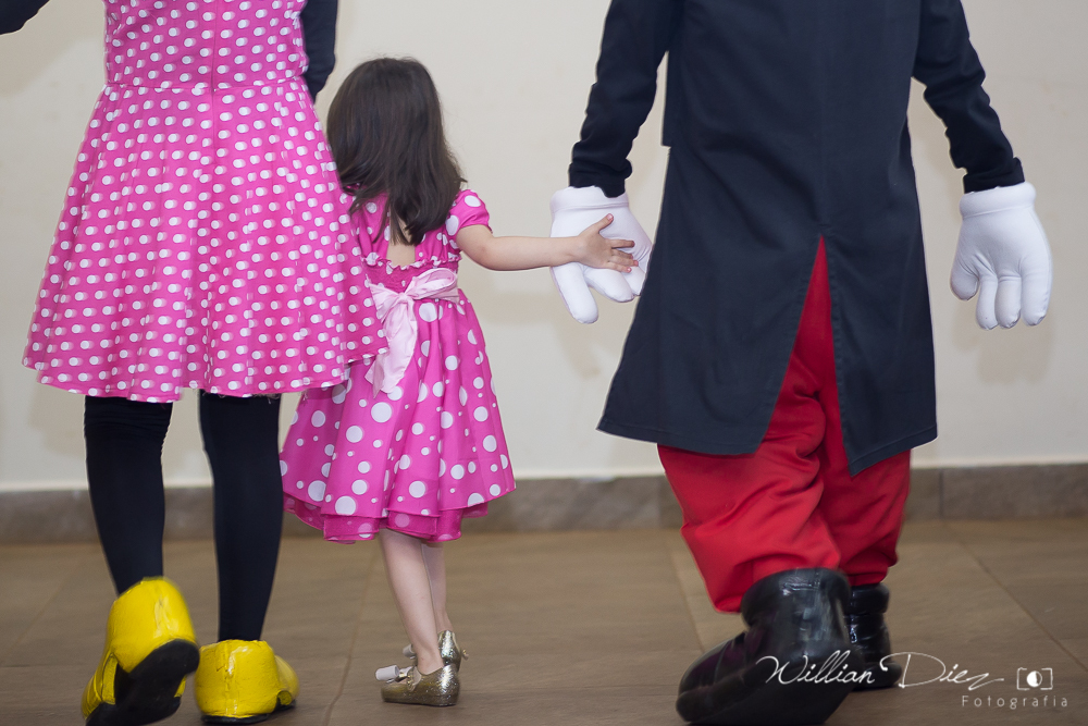 Aniversário Infantil