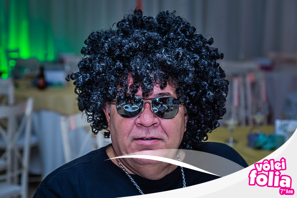7º VOLEI FOLIA