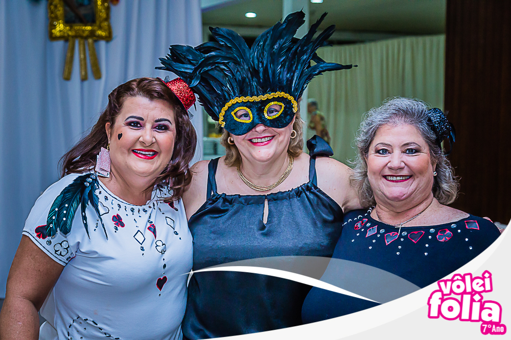 7º VOLEI FOLIA