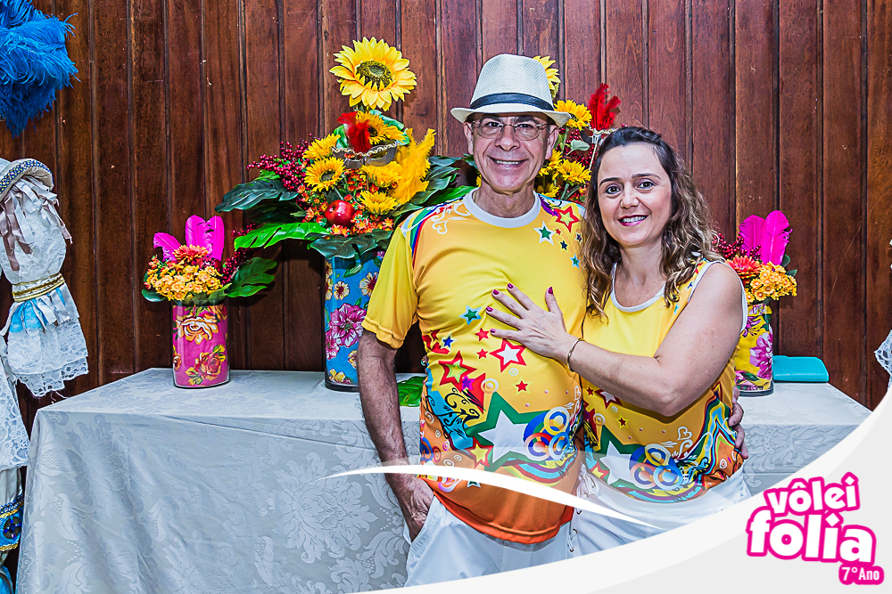 7º VOLEI FOLIA