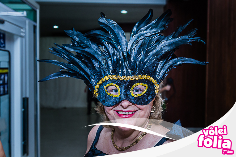 7º VOLEI FOLIA