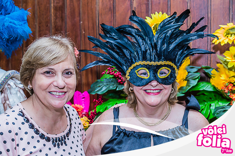 7º VOLEI FOLIA