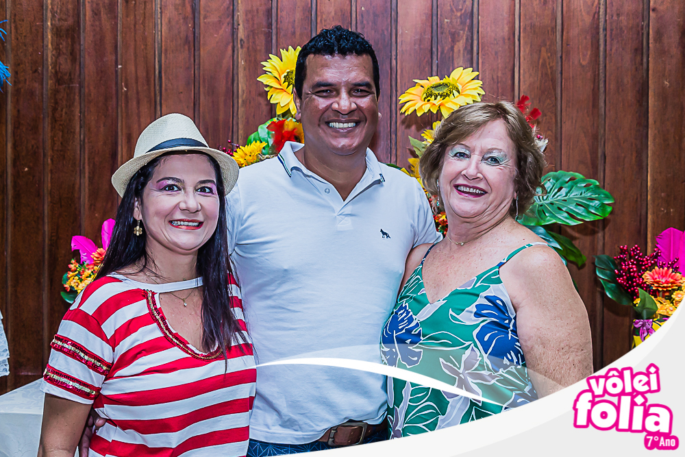 7º VOLEI FOLIA